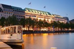 Отель Fairmont Hotel Vier Jahreszeiten Отель Fairmont Hotel Vier Jahreszeiten