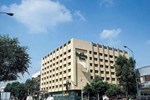 Отель Holiday Inn Mexico City - Trade Center Отель Holiday Inn Mexico City - Trade Center