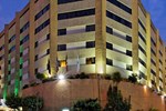 Отель Holiday Inn Toreo Satelite Отель Holiday Inn Toreo Satelite