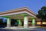 Отель Holiday Inn Columbus Отель Holiday Inn Columbus