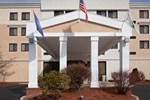 Отель Holiday Inn Concord Отель Holiday Inn Concord