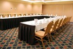 Отель Holiday Inn El Paso-Airport I-10 Отель Holiday Inn El Paso-Airport I-10
