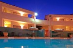 Отель Holiday Inn El Paso-Sunland Park Drive & I-10 West Отель Holiday Inn El Paso-Sunland Park Drive & I-10 West