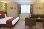 Отель Holiday Inn London Elstree Отель Holiday Inn London Elstree