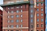 Отель Holiday Inn Express Отель Holiday Inn Express