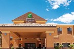 Отель Holiday Inn Express Kingman Отель Holiday Inn Express Kingman