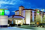 Отель Holiday Inn Express Hotel & Suites Pigeon Forge Отель Holiday Inn Express Hotel & Suites Pigeon Forge