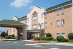 Отель Holiday Inn Express Annapolis East-Kent Island Отель Holiday Inn Express Annapolis East-Kent Island