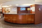 Отель Holiday Inn Express Birmingham City Centre Отель Holiday Inn Express Birmingham City Centre