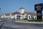 Отель Holiday Inn Express Bluffton Отель Holiday Inn Express Bluffton