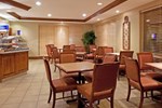 Отель Holiday Inn Express Chapel Hill Отель Holiday Inn Express Chapel Hill