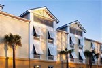 Отель Holiday Inn Express Charleston Us Hwy 17 & I-526 Отель Holiday Inn Express Charleston Us Hwy 17 & I-526