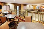 Отель Holiday Inn Express Charlotte South Pineville Отель Holiday Inn Express Charlotte South Pineville