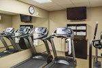 Отель Holiday Inn Express Corvallis-On The River Отель Holiday Inn Express Corvallis-On The River