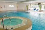 Отель Green Hotel Отель Green Hotel
