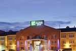Отель Holiday Inn Express Elk Grove - Sacramento Area Отель Holiday Inn Express Elk Grove - Sacramento Area