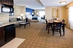 Отель Holiday Inn Express & Suites Fort Pierce Отель Holiday Inn Express & Suites Fort Pierce