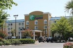 Отель Holiday Inn Express Gainesville Отель Holiday Inn Express Gainesville