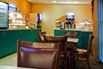 Отель Holiday Inn Express Hillsborough-Durham Area Отель Holiday Inn Express Hillsborough-Durham Area