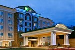 Отель Holiday Inn Express Hotel & Suites Отель Holiday Inn Express Hotel & Suites