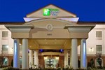 Отель Holiday Inn Express Hotel & Suites Amarillo East Отель Holiday Inn Express Hotel & Suites Amarillo East