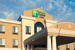 Отель Holiday Inn Express Hotel & Suites Amarillo South Отель Holiday Inn Express Hotel & Suites Amarillo South
