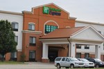 Отель Holiday Inn Express Bloomington West Отель Holiday Inn Express Bloomington West