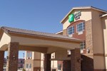 Отель Holiday Inn Express Hotel & Suites Casa Grande Отель Holiday Inn Express Hotel & Suites Casa Grande