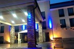 Отель Holiday Inn Express Hotel & Suites Cedar Rapids I-380 at 33rd Avenue Отель Holiday Inn Express Hotel & Suites Cedar Rapids I-380 at 33rd Avenue