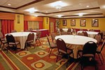 Отель Holiday Inn Express Hotel & Suites Charleston-Ashley Phosphate Отель Holiday Inn Express Hotel & Suites Charleston-Ashley Phosphate