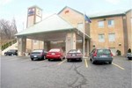 Отель Comfort Inn & Suites Отель Comfort Inn & Suites