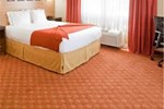 Отель Holiday Inn Express Hotel & Suites Dallas-North Tollway/North Plano Отель Holiday Inn Express Hotel & Suites Dallas-North Tollway/North Plano