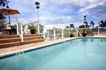 Отель Holiday Inn Express Hotel & Suites Dana Point-Harbor Doheny Beach Отель Holiday Inn Express Hotel & Suites Dana Point-Harbor Doheny Beach