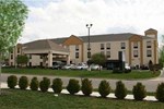 Отель Holiday Inn Express Hotel Dayton-Huber Heights Отель Holiday Inn Express Hotel Dayton-Huber Heights
