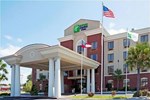 Отель Holiday Inn Express Hotel & Suites Douglas Отель Holiday Inn Express Hotel & Suites Douglas