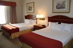 Отель Holiday Inn Express Hotel & Suites Duncanville Отель Holiday Inn Express Hotel & Suites Duncanville