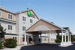 Отель Holiday Inn Express Hotel & Suites Freeport Отель Holiday Inn Express Hotel & Suites Freeport