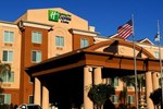 Отель Holiday Inn Express Fresno River Park Highway 41 Отель Holiday Inn Express Fresno River Park Highway 41