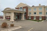 Отель Holiday Inn Express Hotel & Suites Grand Rapids-North Отель Holiday Inn Express Hotel & Suites Grand Rapids-North