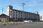 Отель Comfort Inn and Suites Отель Comfort Inn and Suites