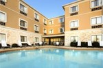 Отель Holiday Inn Express Hotel & Suites Greenville Отель Holiday Inn Express Hotel & Suites Greenville