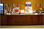 Отель Holiday Inn Express Hotel & Suites Jacksonville - Mayport / Beach Отель Holiday Inn Express Hotel & Suites Jacksonville - Mayport / Beach