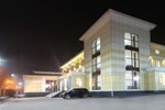 Гостиница Улан-Удэ Гостиница Улан-Удэ
