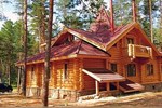Гостиница База Отдыха Озерная Гостиница База Отдыха Озерная