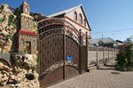Гостевой дом У Георгия Гостевой дом У Георгия