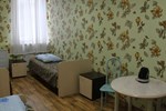 Хостел Комфорт Хостел Комфорт