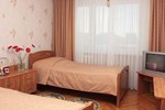 Гостиница А-Отель Брно Гостиница А-Отель Брно