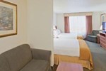 Отель Holiday Inn Express Hotel & Suites Lancaster-Lititz Отель Holiday Inn Express Hotel & Suites Lancaster-Lititz