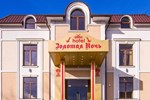 Гостиница Золотая Ночь Гостиница Золотая Ночь