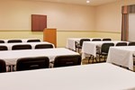Отель Holiday Inn Express Hotel & Suites Livingston Отель Holiday Inn Express Hotel & Suites Livingston